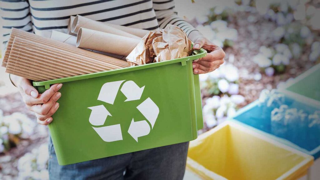 Western Australia Tightens Plastic and Bans Foam Packaging