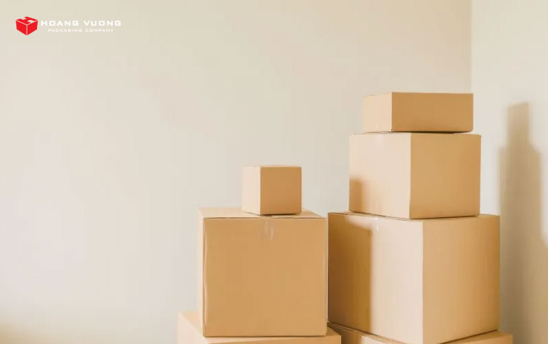 Hoang Vuong Paper Bag Manufacturer – Building Your Brand with Trust