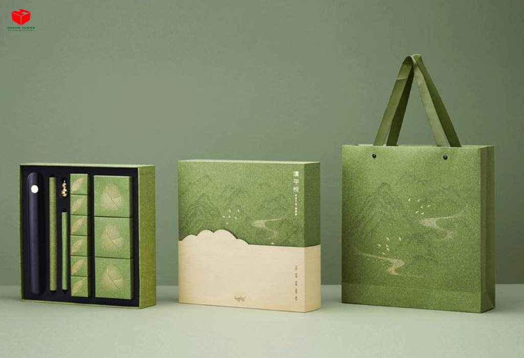 Professional Packaging Printing Services 