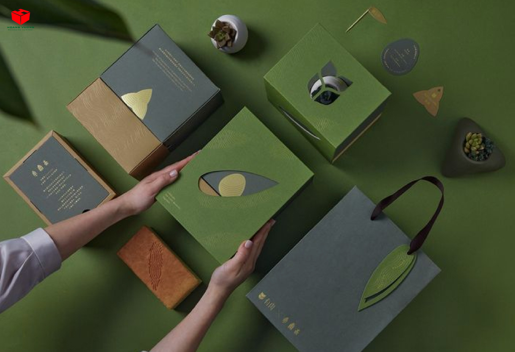 Professional Packaging Printing Services 