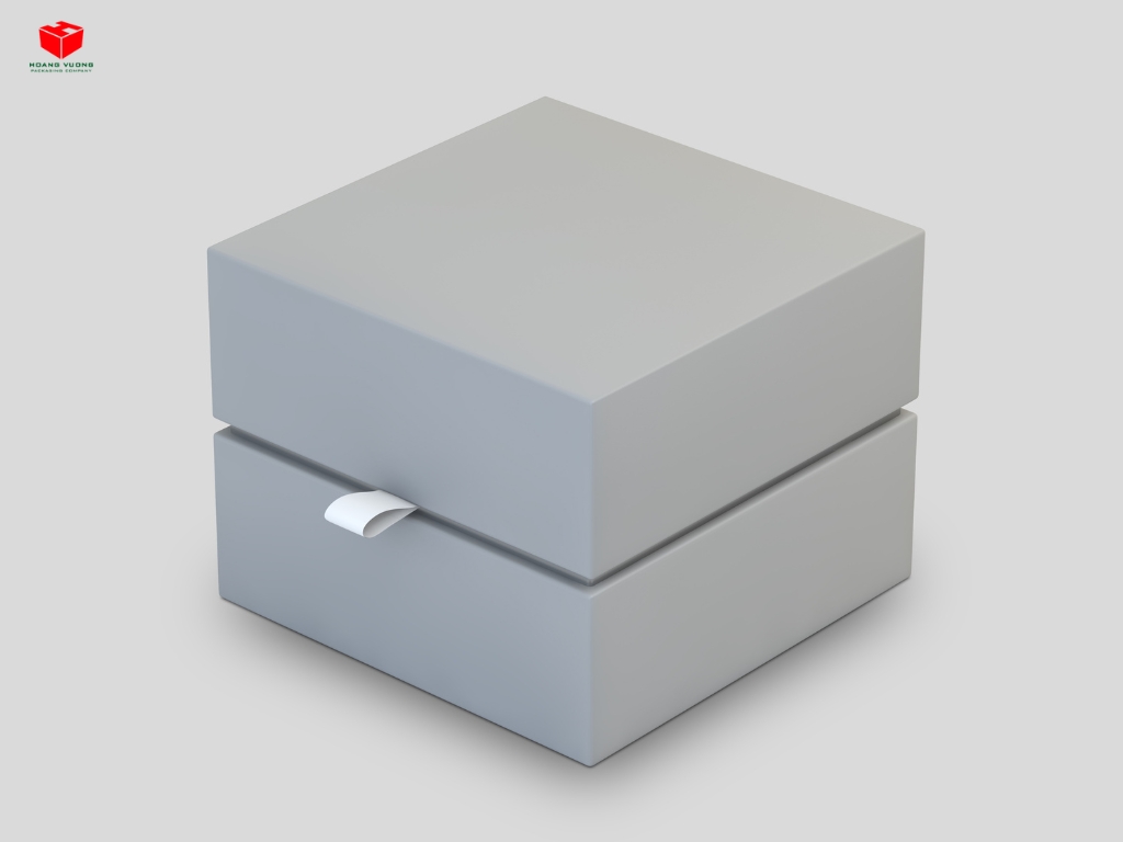 Premium Magnetic Rigid Boxes – Elevate Your Brand Packaging