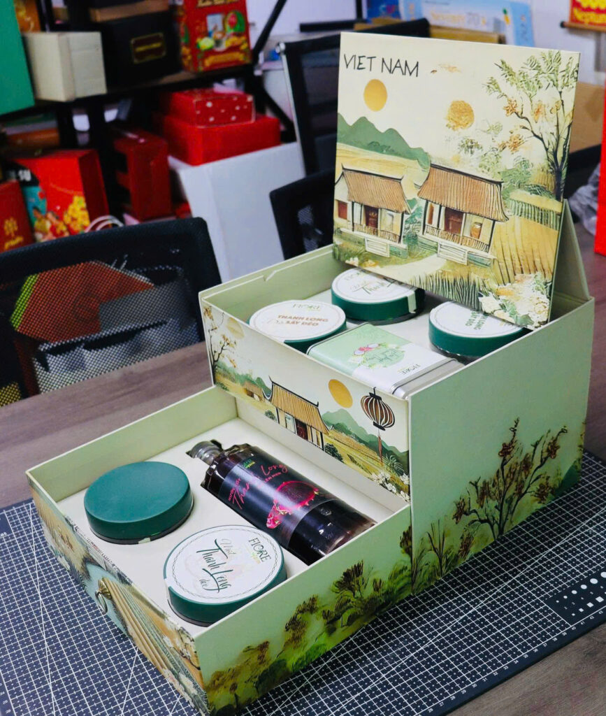 Top 5 Lunar New Year Gift Trends in 2026