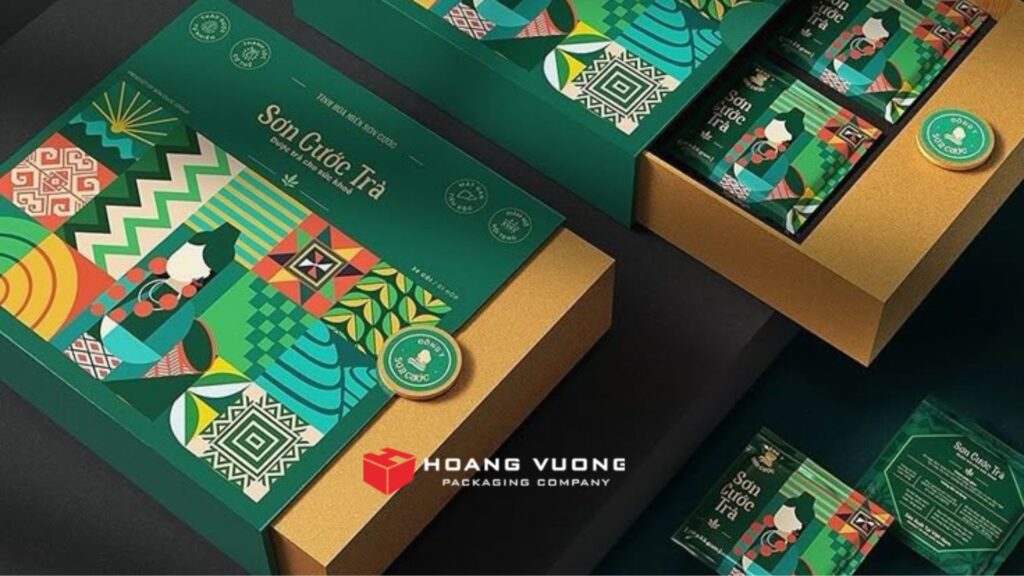 Creative Packaging Boosts Export Value