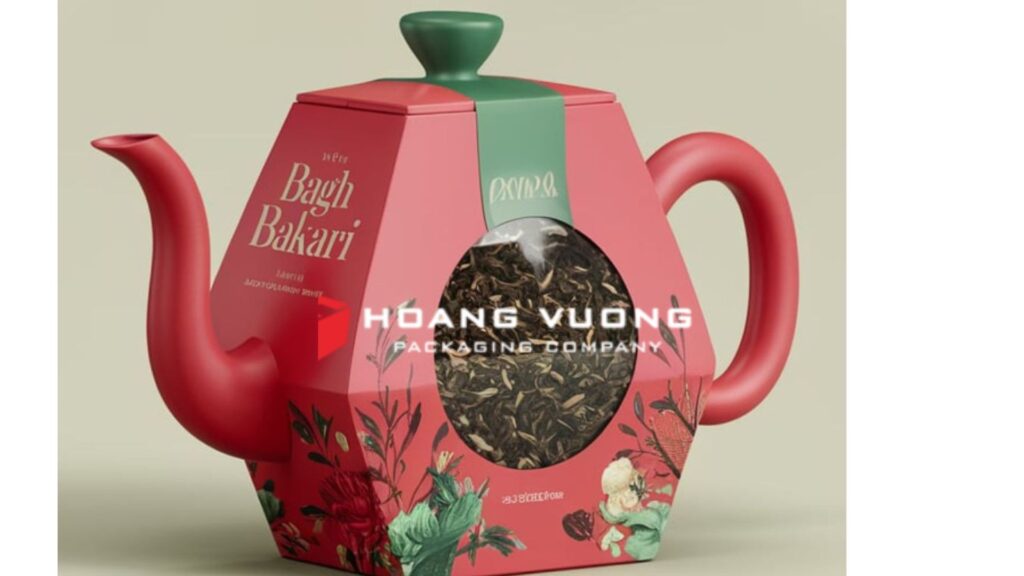 Tea Packaging – The Key to Elevating Your Product