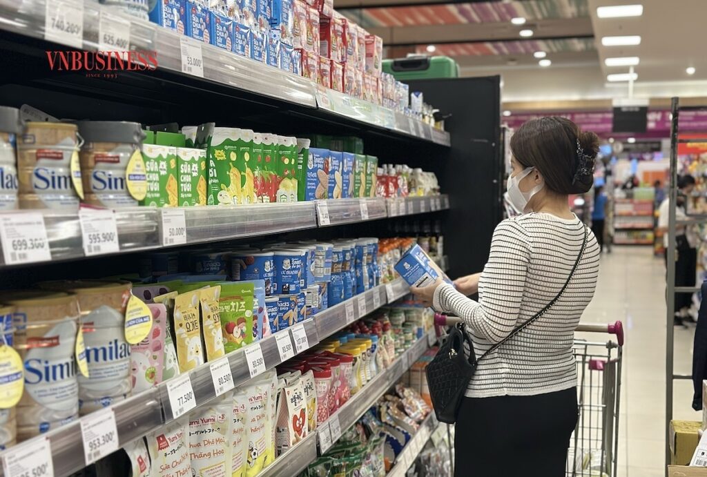 Digital Packaging: Vietnam’s New Export Edge