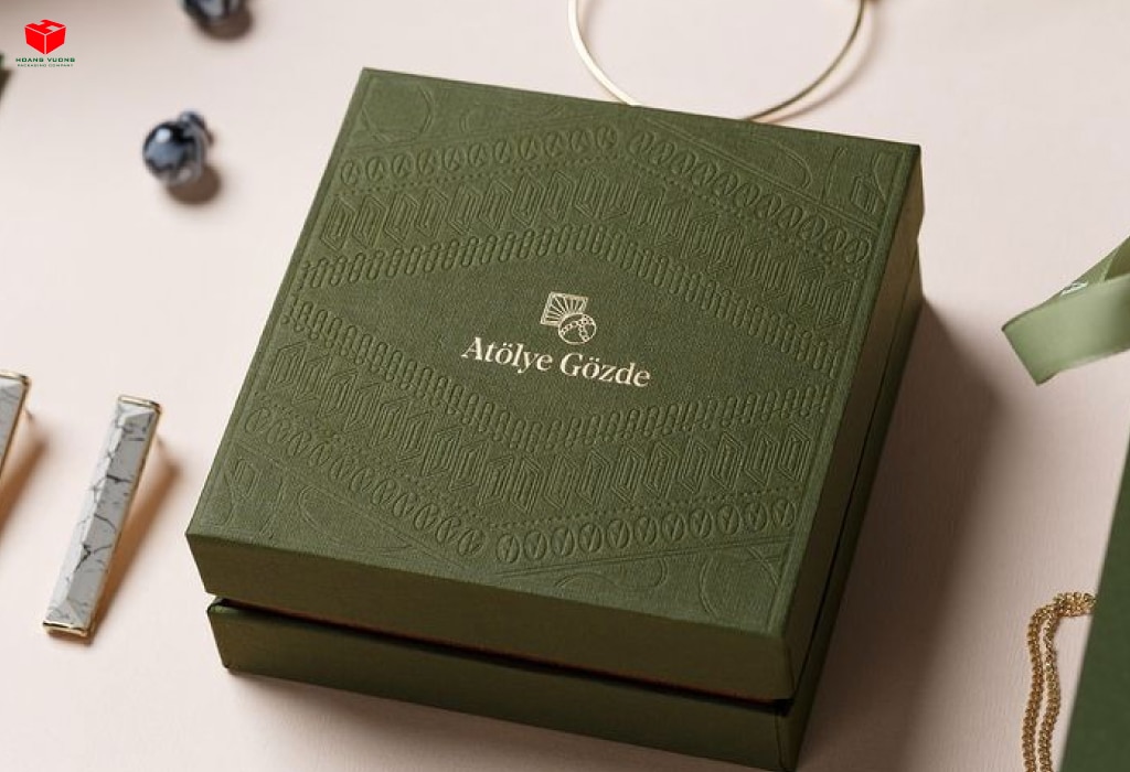 Premium Rigid Box Printing Factory  – Professional, Reliable, Affordable