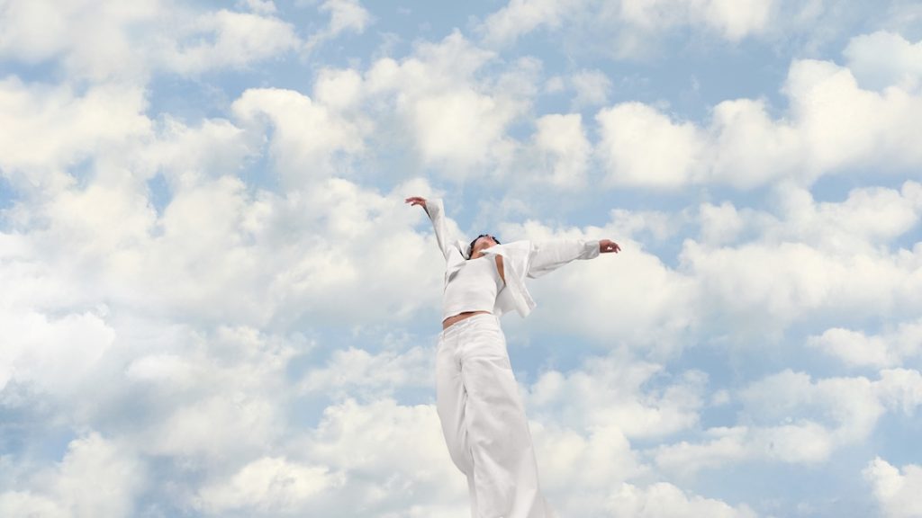 PANTONE Color of the Year 2026: Cloud Dancer