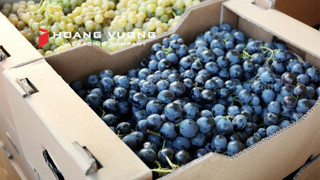 Export Agricultural Carton Boxes – Quality Packaging Solutions