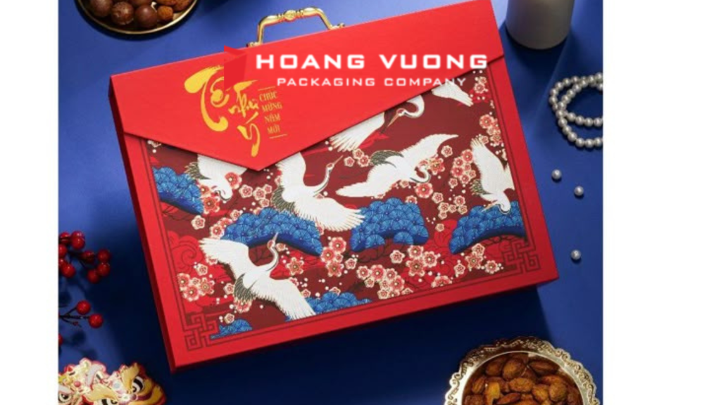 Tet Gift Box Trends 2026: Premium, Personalized and Sustainable 