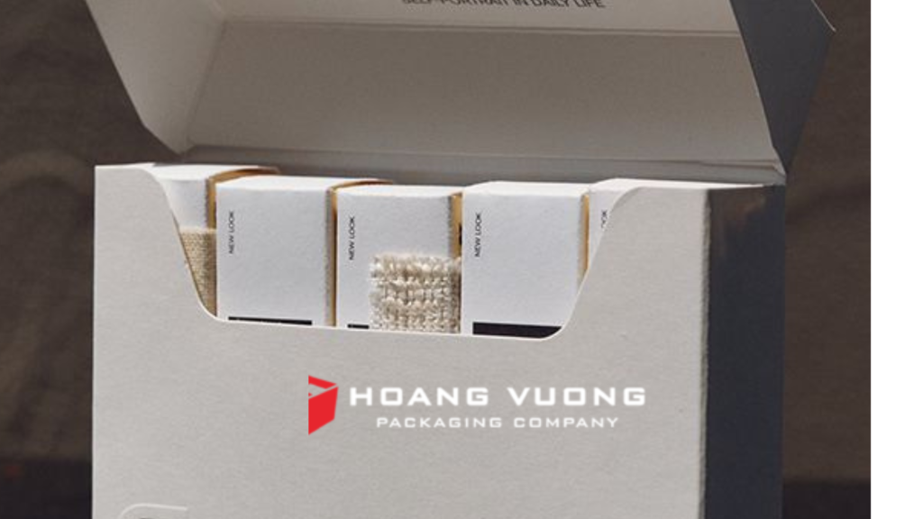 2026 Color Trends for Cosmetic Paper Packaging