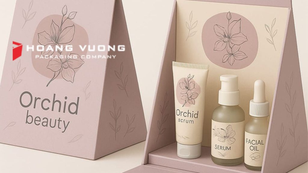 Paper Box Packaging for Bottles: Smart and Sustainable Branding