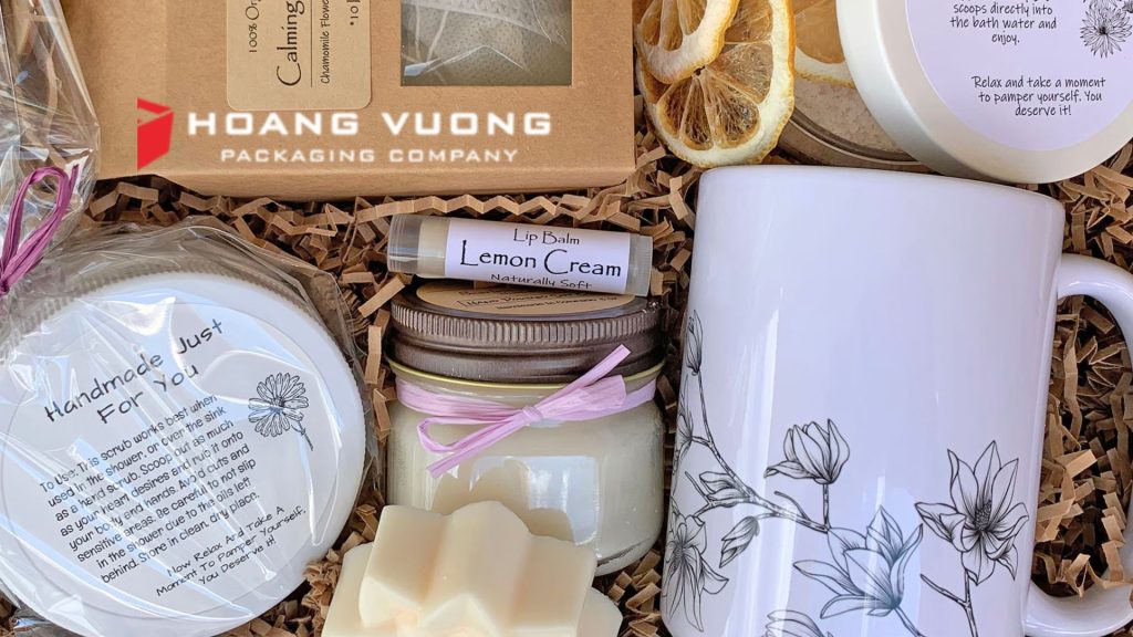 Tet Gift Box Trends 2026: Premium, Personalized and Sustainable 