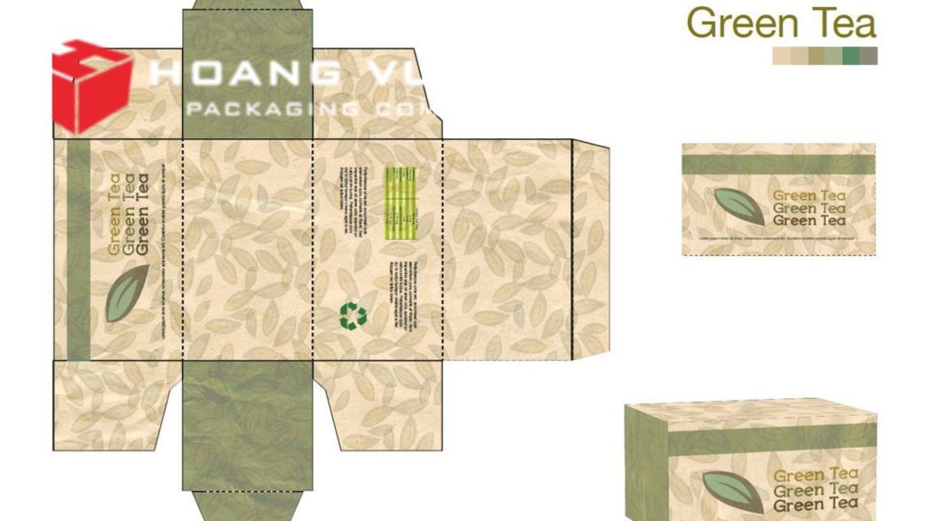 Tea Packaging – The Key to Elevating Your Product