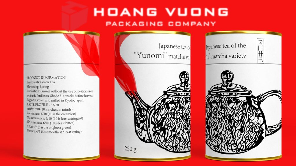 Tea Packaging – The Key to Elevating Your Product