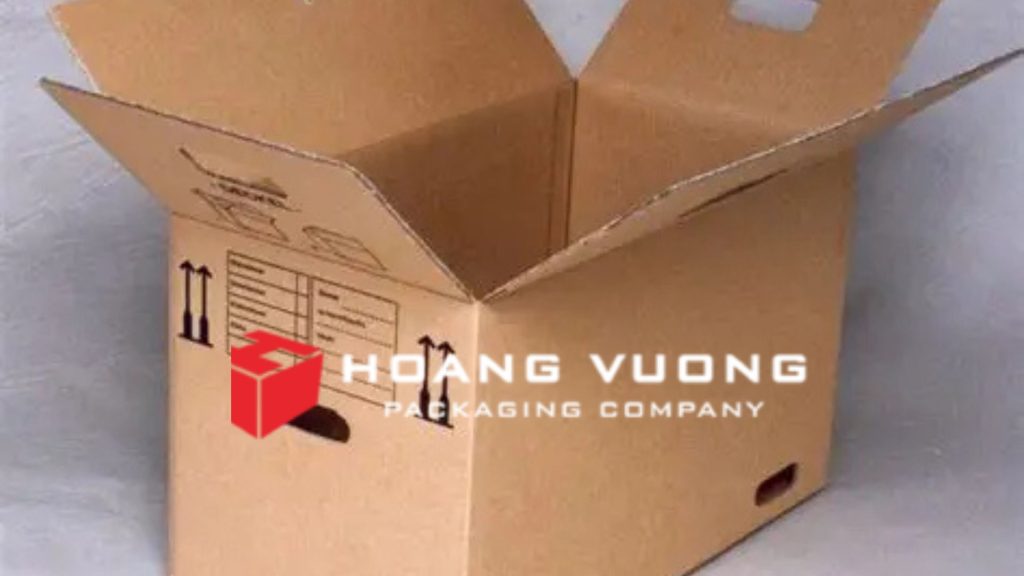 Export Carton Boxes: International Standards 