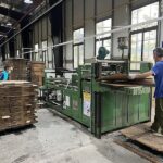 Paper industry enterprises boost export