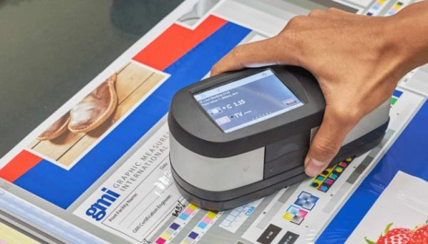 How important is the GMI standard for the packaging industry?