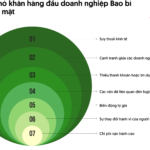 Vietnamese Packaging Industry - Exploring Potential to Conquer the Challenging Market