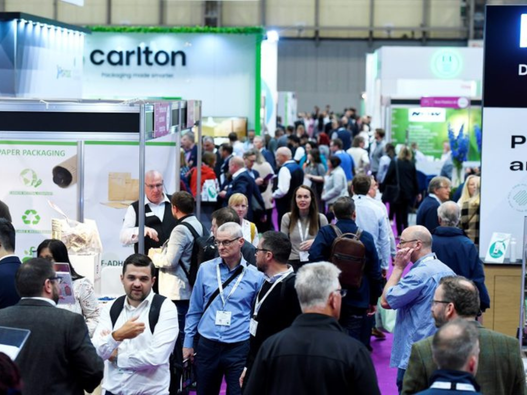 London Packaging Week 2024: Just five days to go before doors open