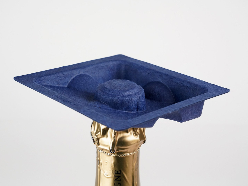 James Cropper Launches Industry-First Fibre Tops & Bases