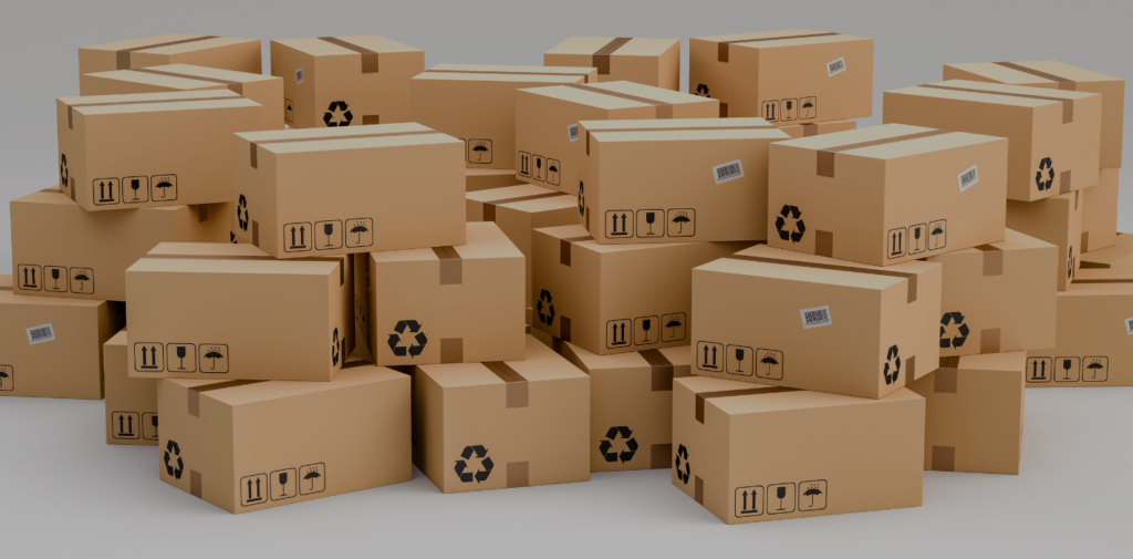 Affordable Custom Express Carton Boxes