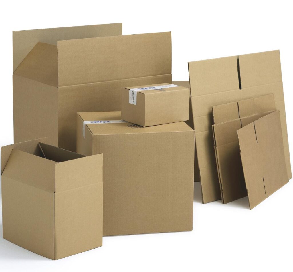Custom Carton Boxes – Fast and Reliable