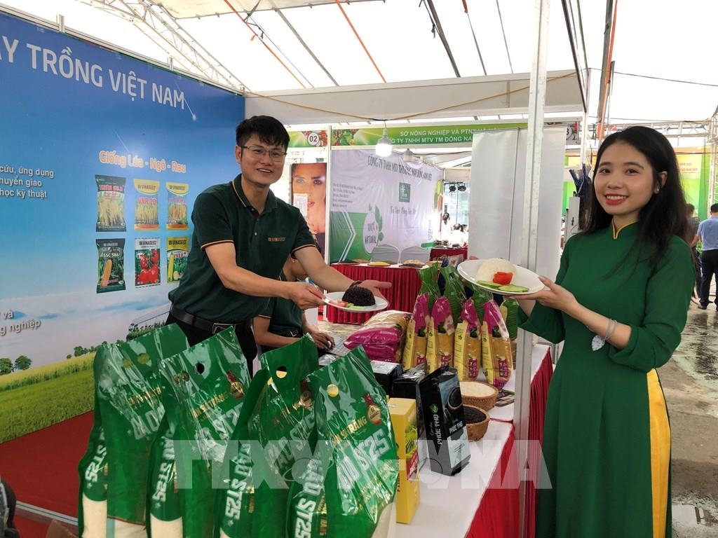 Vietnam Gears Up for Premier Food, Beverage & Packaging Expo in August