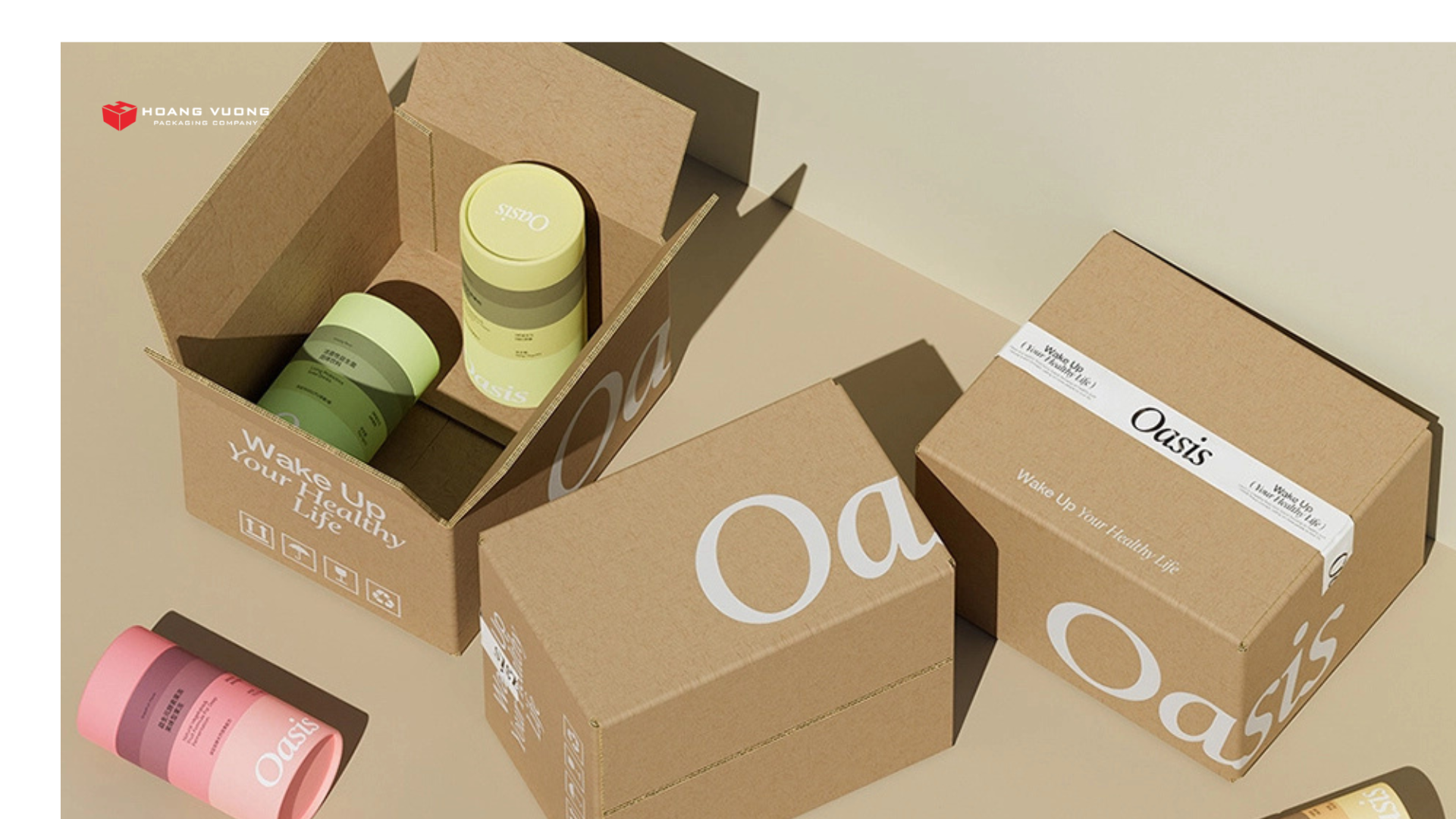 shipping carton boxes