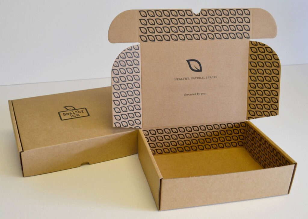 Custom Carton Boxes – Fast and Reliable