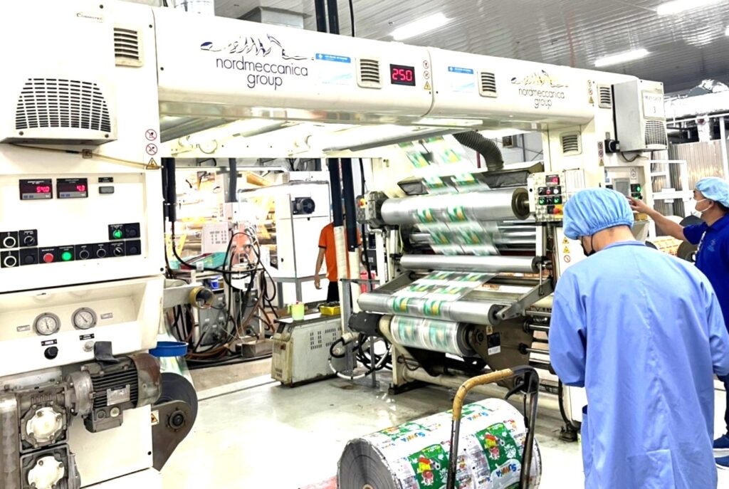 Green Packaging Boosts Growth for Vietnamese Brands