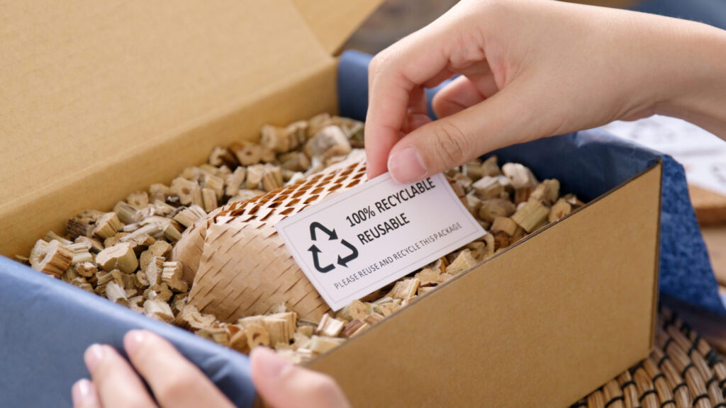 Vietnam Packaging: Green Shift & Recycling