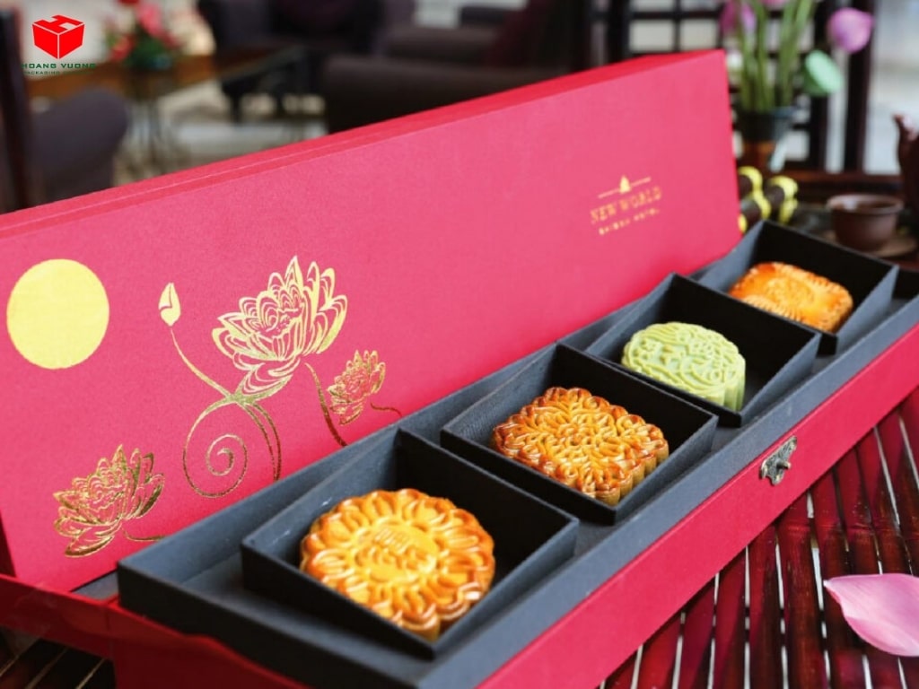 2025 Mooncake Boxes: Elegant, Eco-Friendly, Unforgettable