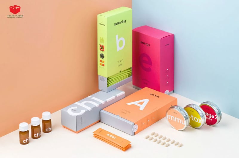 Professional Packaging Design & Prototyping Services