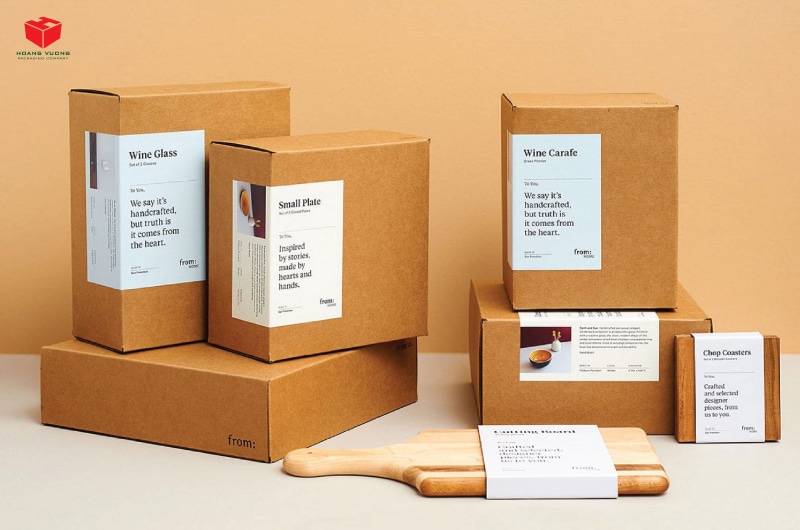 Professional Packaging Design & Prototyping Services