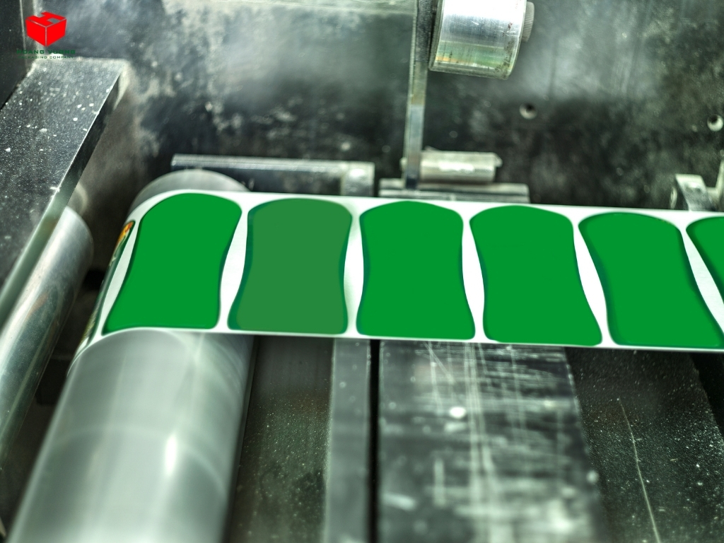 5+ Trending Label Printing &amp; Design Styles in 2025