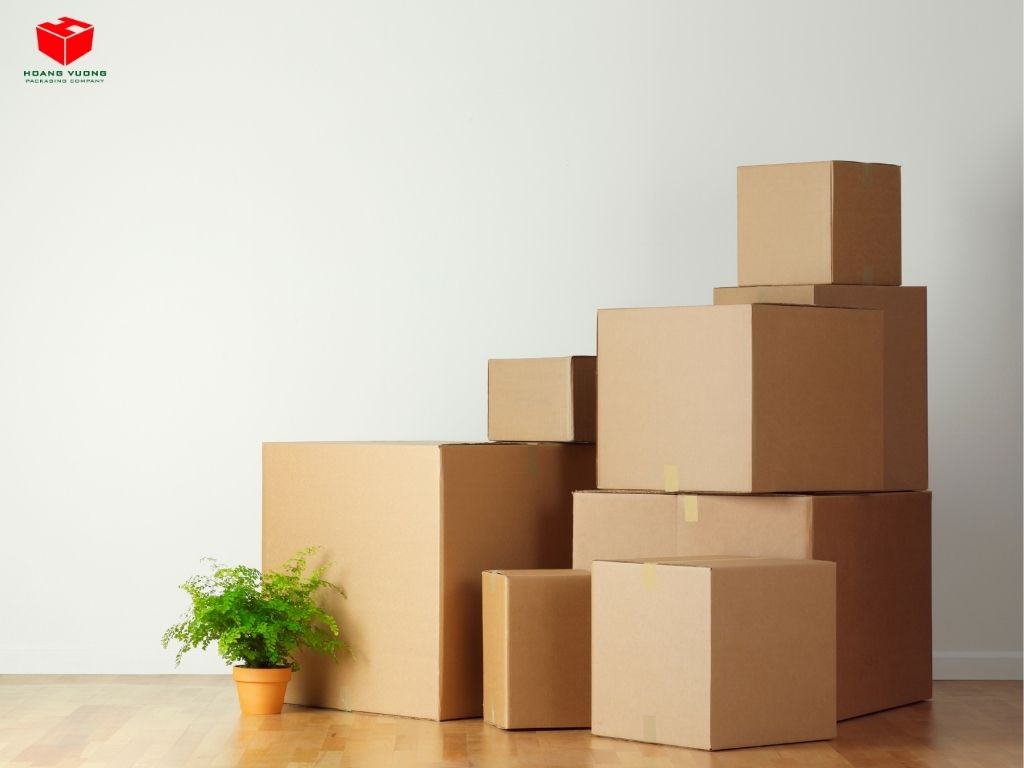 Affordable Custom Express Carton Boxes