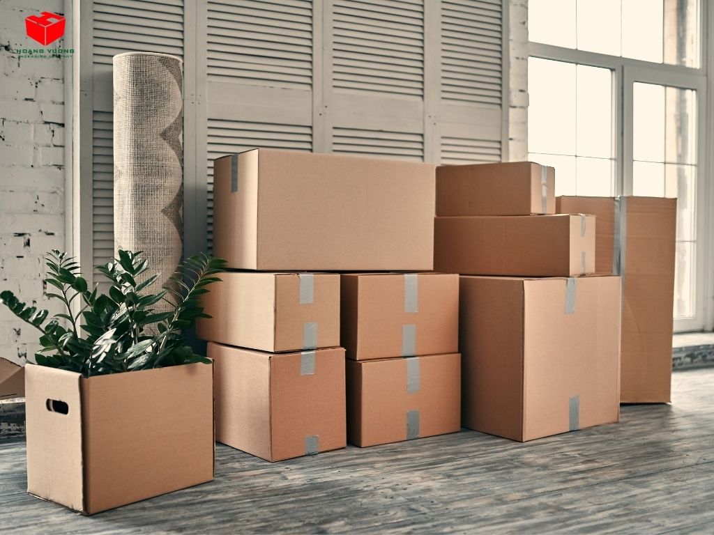 Affordable Custom Express Carton Boxes