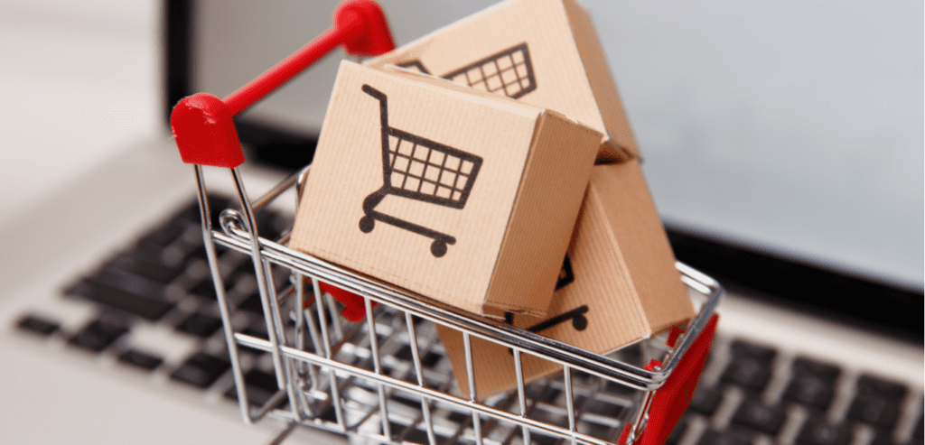 E-Commerce Boom Fuels Waste and Emissions