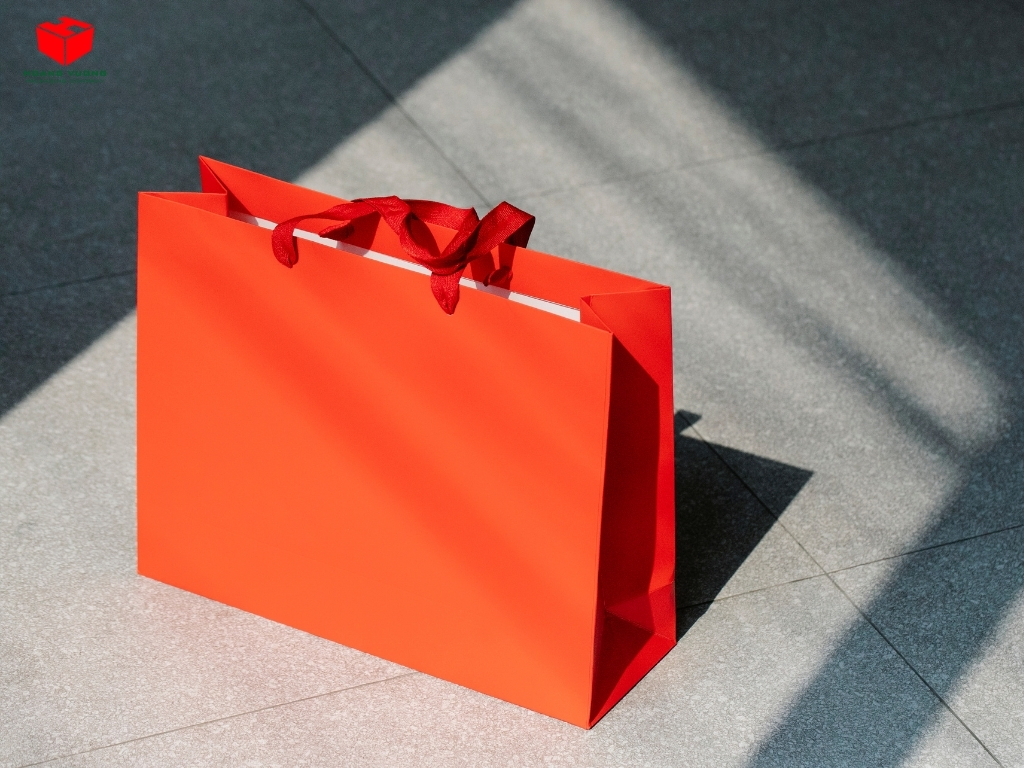 Paper Bags with Handles and Key Considerations When Choosing