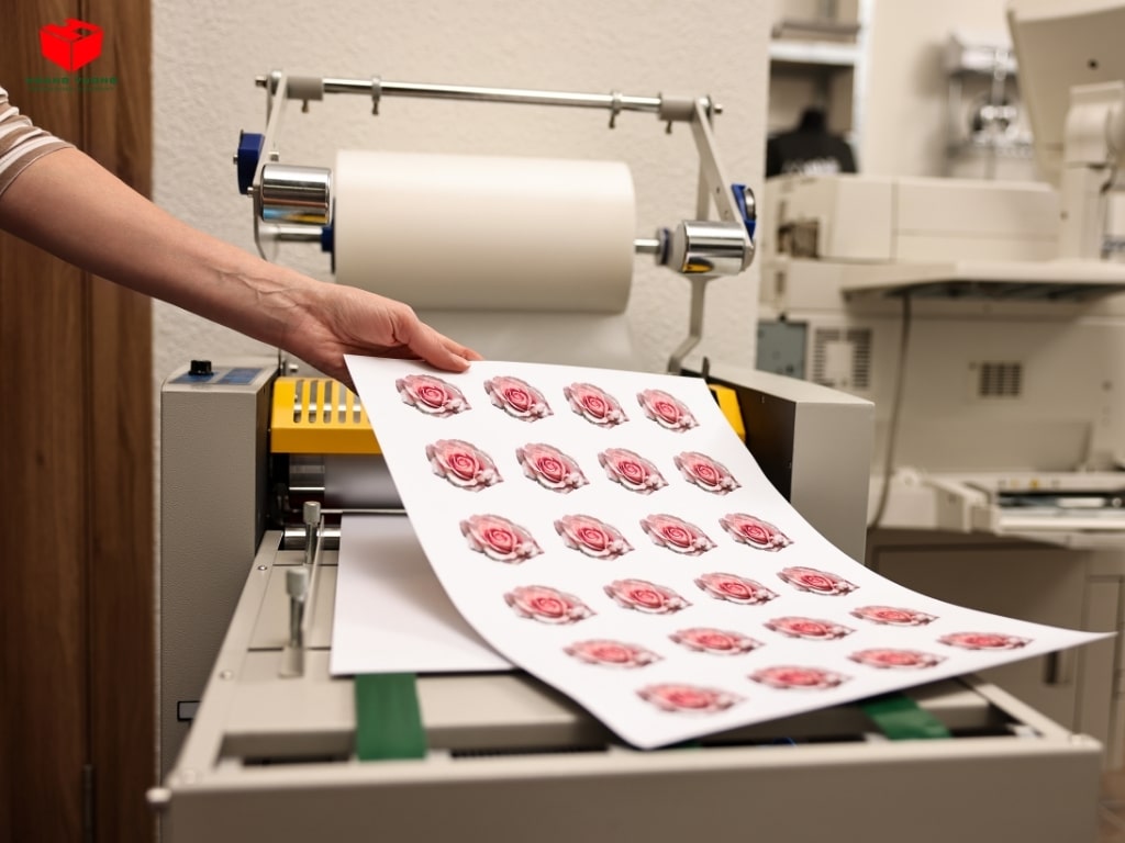 5+ Trending Label Printing &amp; Design Styles in 2025