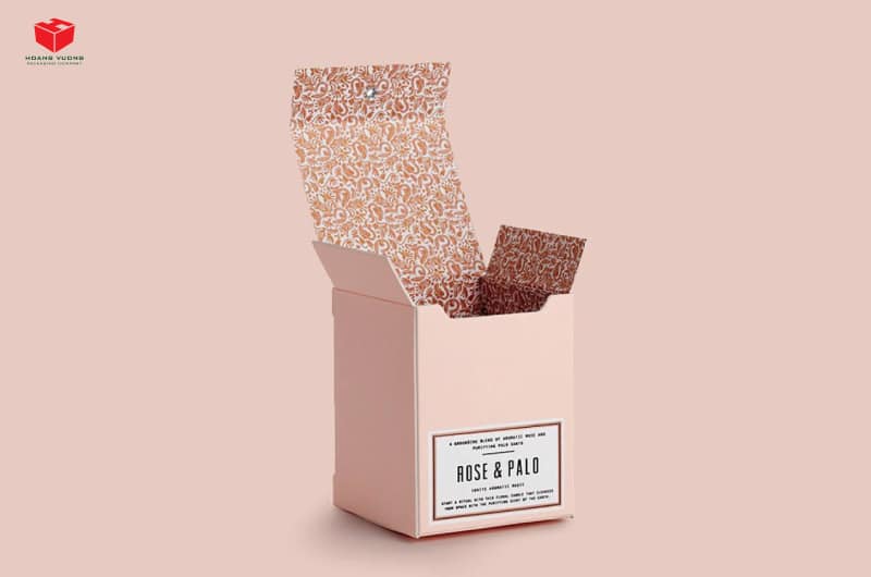 Professional Packaging Design & Prototyping Services