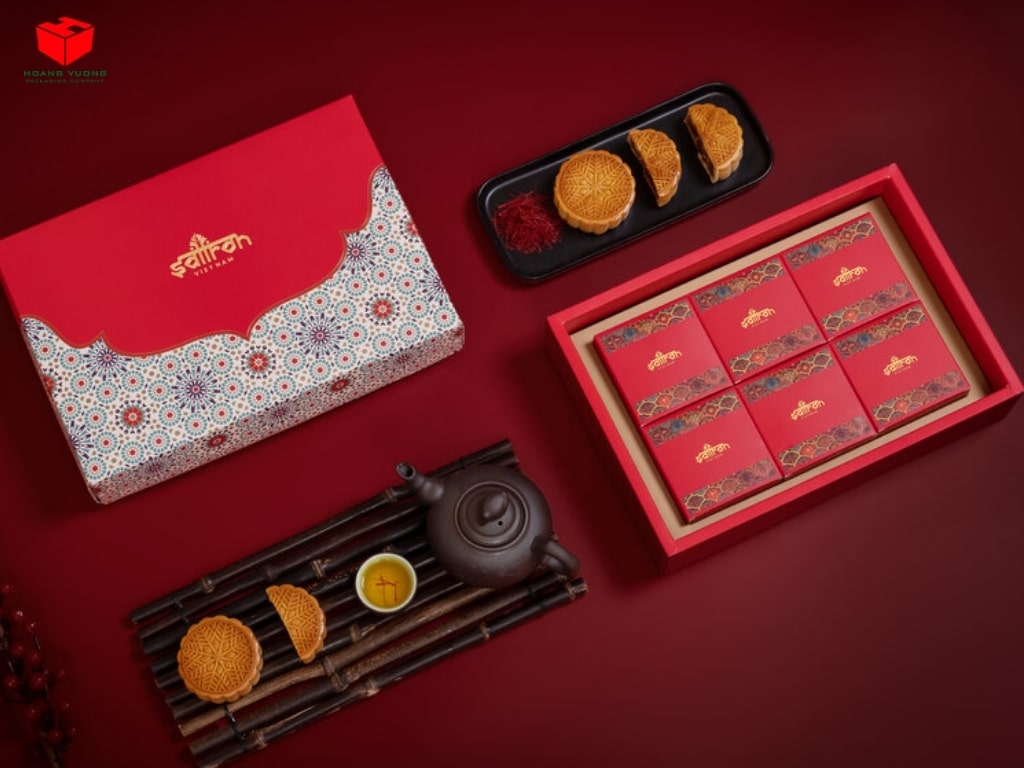 2025 Mooncake Boxes: Elegant, Eco-Friendly, Unforgettable