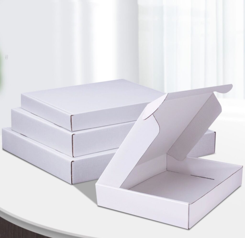 Custom Carton Boxes – Fast and Reliable