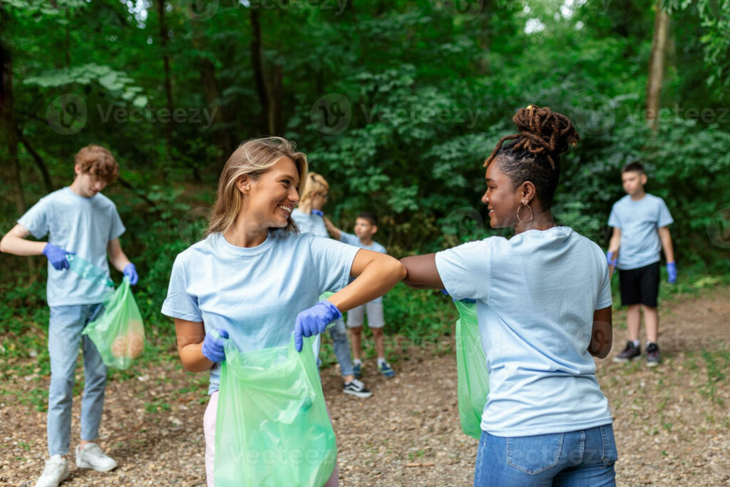 Gen Z Shapes the Future of Green Consumption