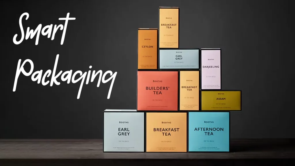 Smart Packaging: Definition, Benefits, and Applications
