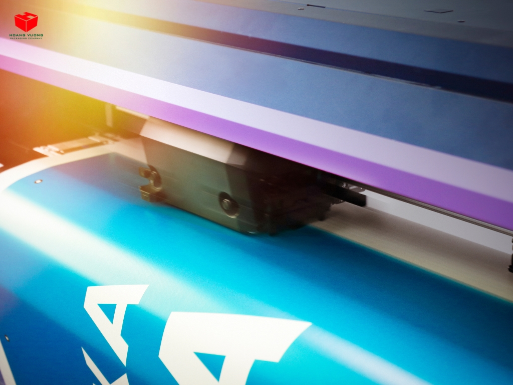 Professional Printing Services in Binh Tan – Fast and Reliable
