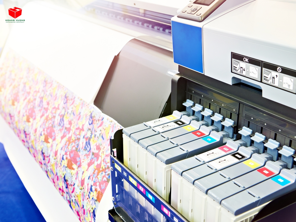 Professional Printing Services in Binh Tan – Fast and Reliable