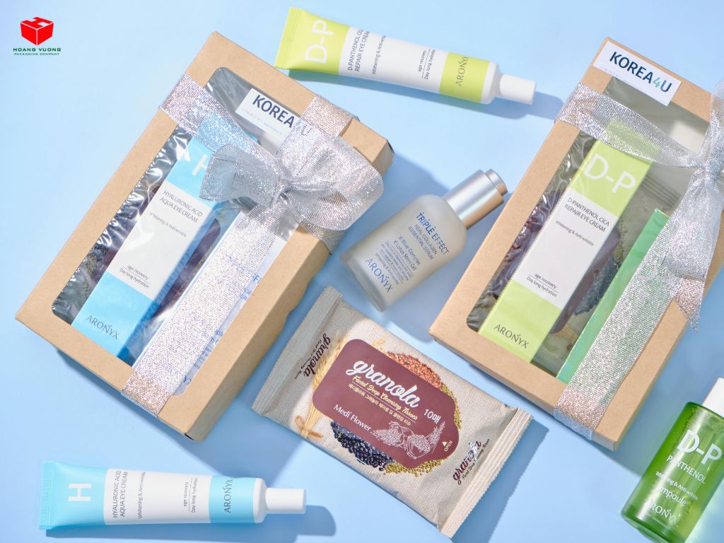 Professional & Cost-Effective Cosmetic Box Printing: What to Keep in Mind